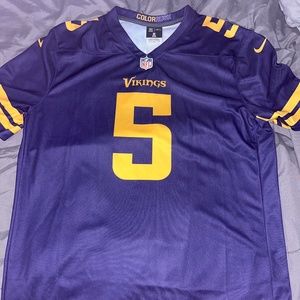 Nike NFL Color Rush Jersey